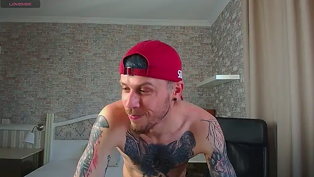Chat XXX ao vivo de JonahShaw