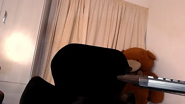 Show de mistressbigcock777 na webcam