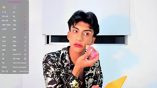 Erick_Velveth Chat XXX live