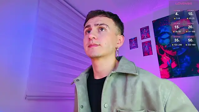 dimitri-bilak Chat XXX live