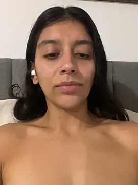 BrittanyDiaz's Live XXX Chat