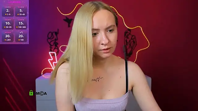 mila_glow1 – Naživo XXX chat