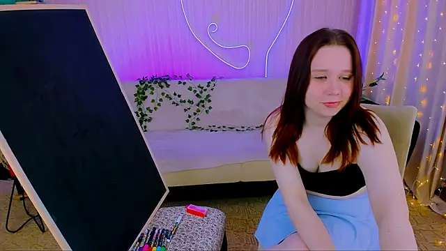 MooonlightSky's Live XXX Chat