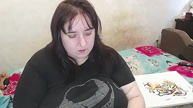 lisa_Black00's Live XXX Chat