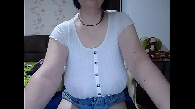 Chatroom XXX en direct de Mary_x