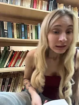 Pink_Kiss – Naživo XXX chat