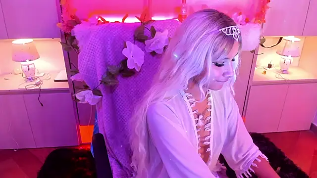 TomieDark_'s Live XXX Chat