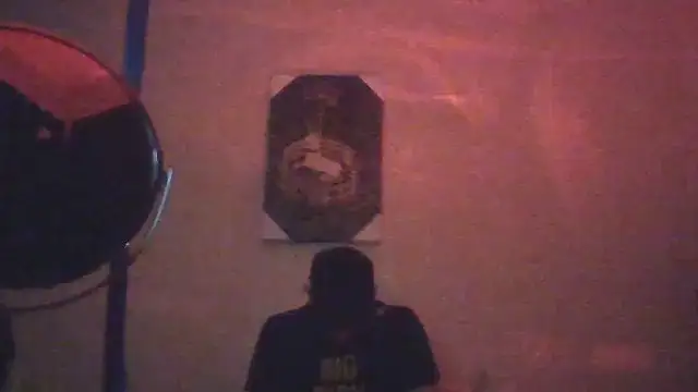 Živý XXX chat hailzeffn