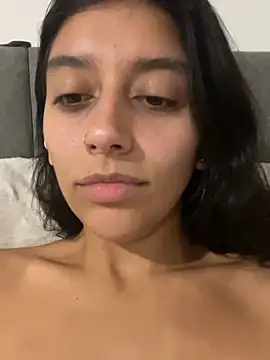 Živá chatovací místnost BrittanyDiaz