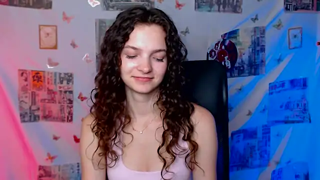 Chat XXX ao vivo de _SusieSu_