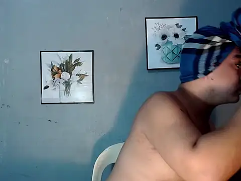 Asianblk_barbiedoll webcam show