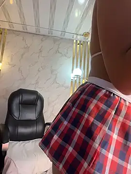 Chat XXX ao vivo de Catalinaa01