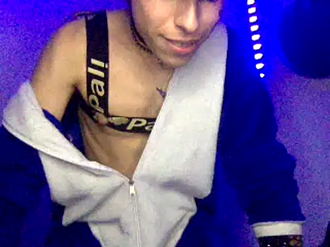 โชว์เว็บแคมของ andrytedu_20
