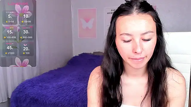 Chat XXX ao vivo de Geisha_Anna