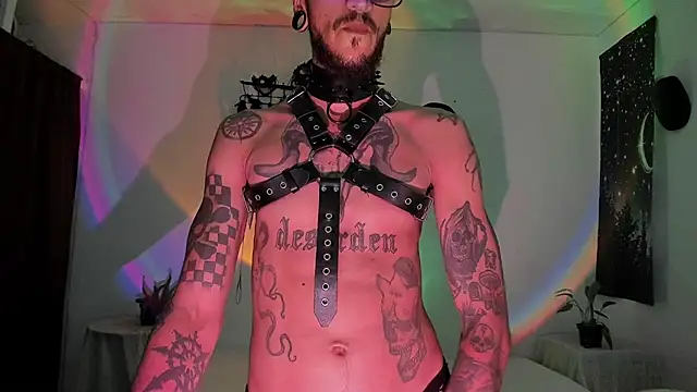 Chat XXX Live dex_55