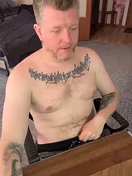 Chat XXX Live BABA_YAGAGA