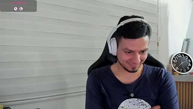 Chat XXX Live Rick_Adams