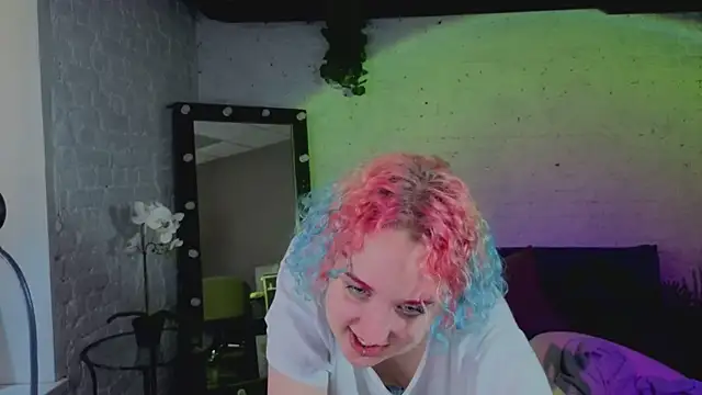 ScarlettSparkss Live XXX-chat
