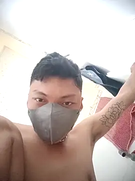 Mai877fc Pertunjukan Webcam
