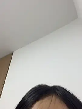 Chloemuaakのウェブカメラショー