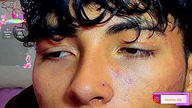 XXX chat uživo modela osamu_tay