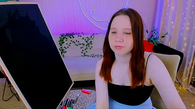 MooonlightSky Live XXX-chat