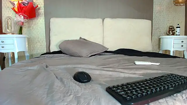 Chat XXX en directo de Tiifany_Baker