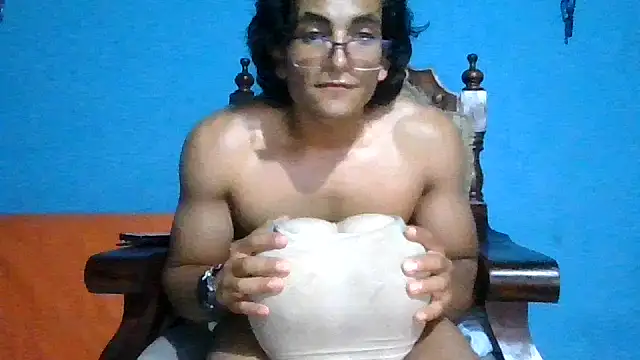 Chat XXX en directo de Xaviervtg