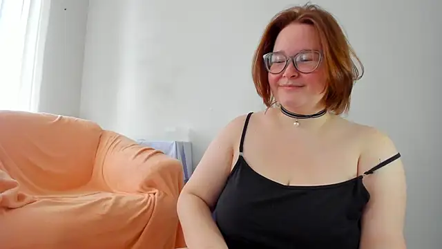 Chat +18 de DebbieWoood ao vivo