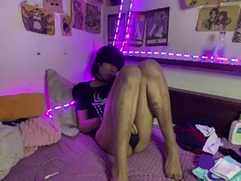 kirito_kun Webcam show