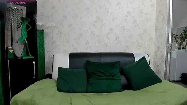 Show webcam de FemCupid