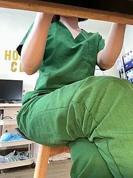 secretly_masturbating's Live XXX Chat