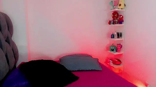 Вебкам-шоу little_star_porn