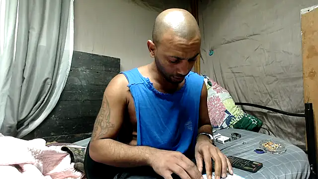 Chat XXX Live Camodick