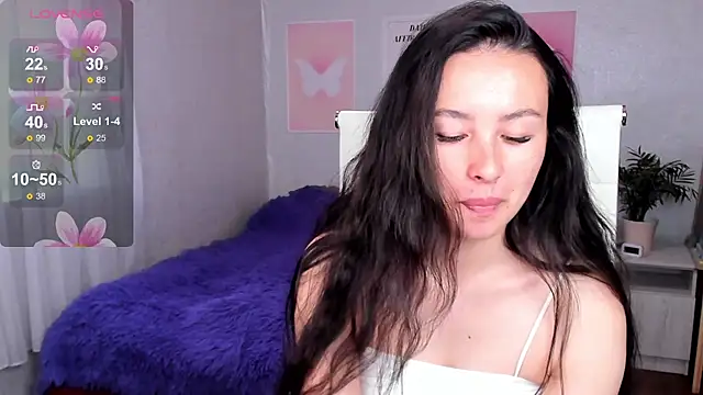 Geisha_Anna Live XXX-Chat
