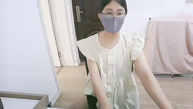 98bunny's Live XXX Chat