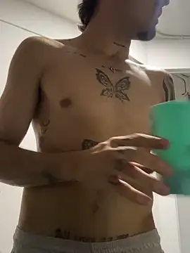 NikoStone_のライブXXXチャット