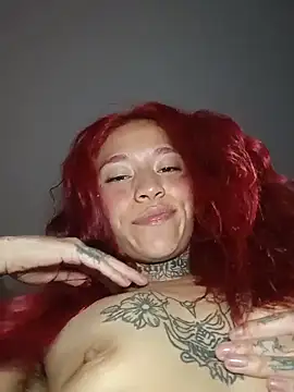 Онлайн чат XXX Kat_Daliah