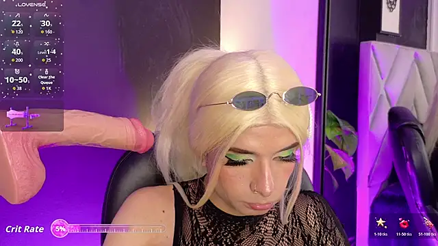 Danika_Dahl 在線直播表演