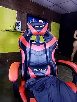 LATINSEXBOM's Live XXX Chat