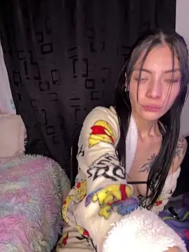 Czat XXX na żywo – valentayn_cs