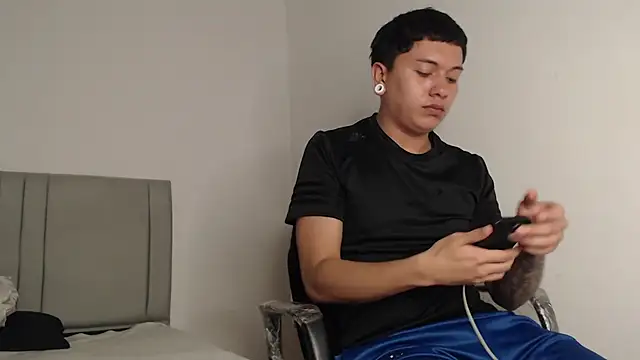 alex-lover 라이브 XXX 채팅