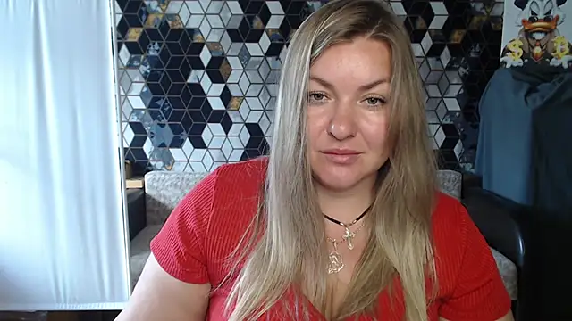 NikaSkylink – Live XXX-chat