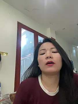 Chat +18 de Charming-girl- ao vivo