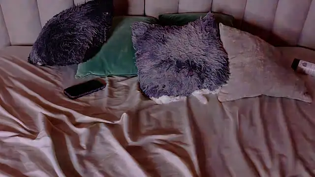 Czat XXX na żywo – StarrMoon__