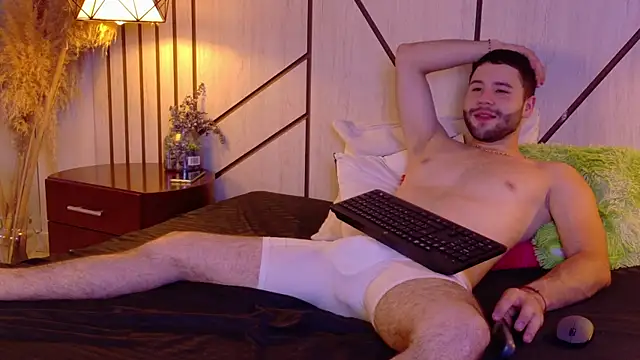 Chatroom XXX en direct de AMY_AND_ANDY