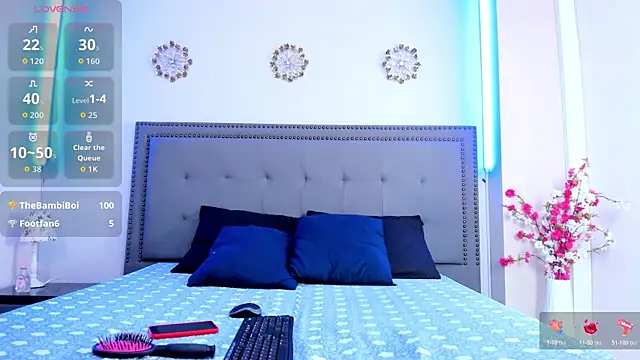 Chat XXX en directo de Amapolaa1