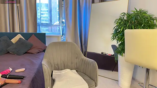 -Solar-Jane- Live XXX-chat