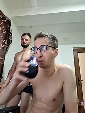 Živý XXX chat MattedOdobenus