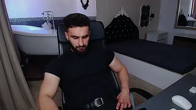 Show de webcam de MicahLane